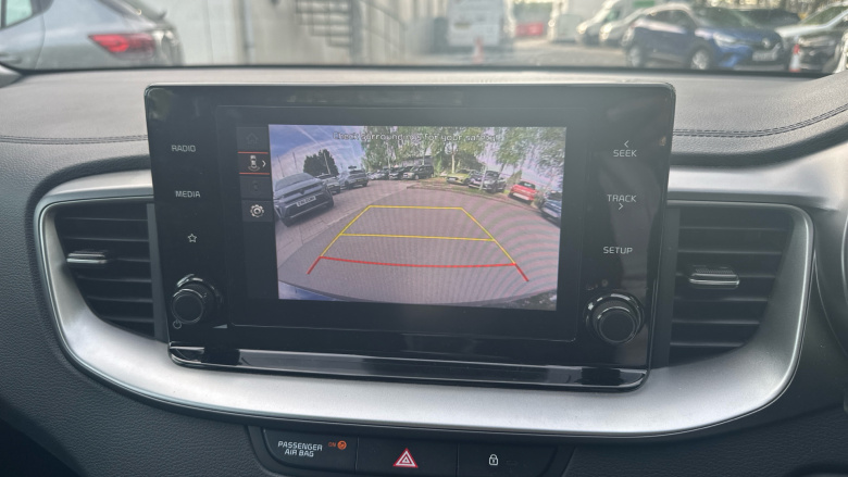 Kia Ceed 1.5T GDi ISG 2 5dr Petrol Hatchback